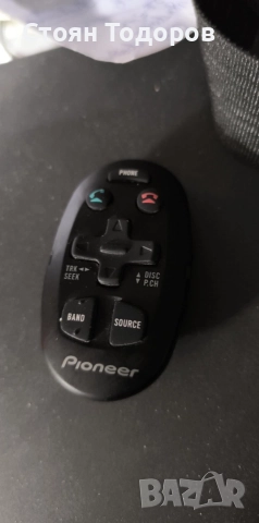 Pioneer SPH-DA230DAB , снимка 7 - Аудиосистеми - 52903234