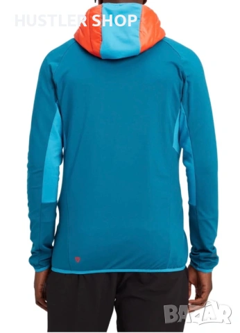 Мъжко яке Mc KINLEY PRIMALOFT. Размер 3XL/58, снимка 3 - Якета - 53034061