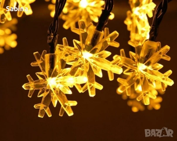 LED лампички, различни видове , снимка 4 - Лед осветление - 51224339