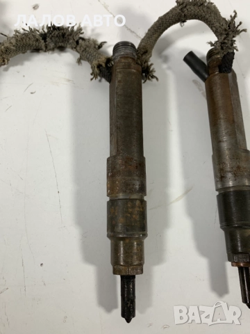 Дюзи Ваг груп 1.9 ТДИ 90 к.с. Duzi Vag Group 028130201G , снимка 4 - Части - 51533493