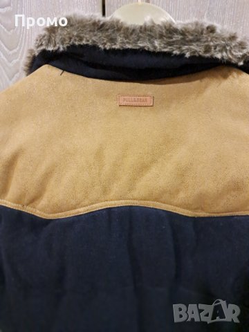 Pull and bear грейка , снимка 6 - Други - 42961737