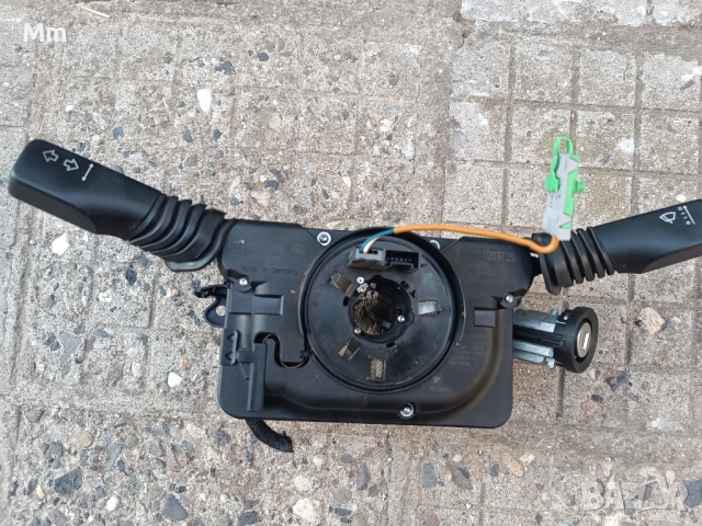 CIM модул астра х