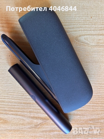 IQOS Iluma, снимка 3 - Електронни цигари - 52882797