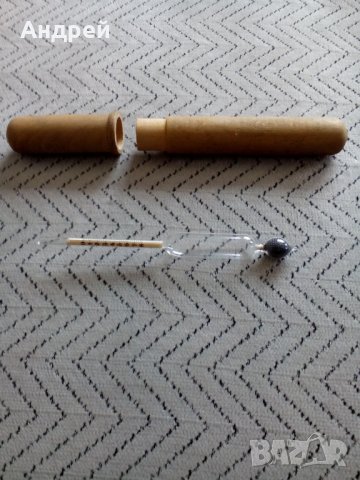 Стар Виномер #2, снимка 2 - Други ценни предмети - 28413406