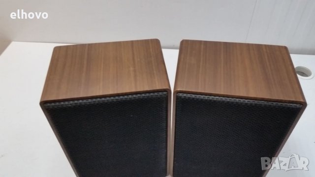 Тонколони Saba Hi-Fi Box 35K, снимка 3 - Тонколони - 26574000