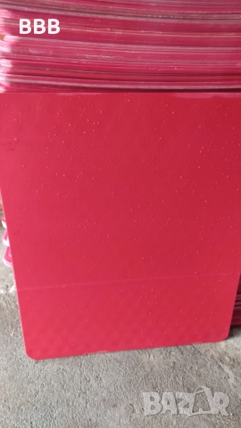 Поликарбонат плоскости платна 100/120см