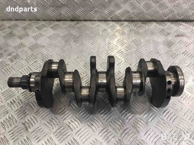 Колянов вал Fiat Scudo 2.0JTD,2002г.