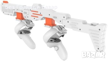 Нов VR Магнитен Сток за Oculus Quest 2 - Игрова Революция геймър игри