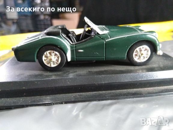 Колекционерска, Ретро Количка , снимка 2 - Колекции - 27450865