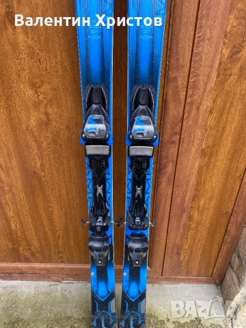 K2 ски,с автомат Маркер 170см, снимка 2 - Зимни спортове - 53510460