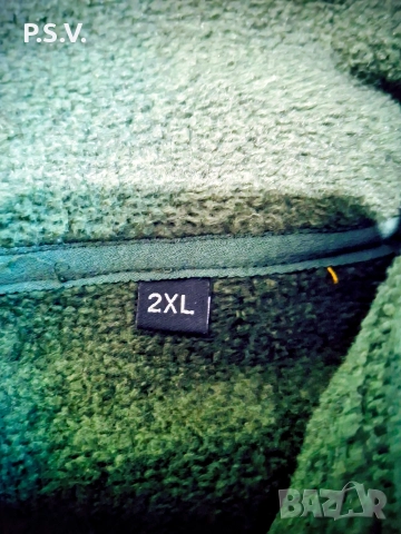 2бр 3-2хл мъжки нови жилетки, снимка 4 - Спортни дрехи, екипи - 52747506