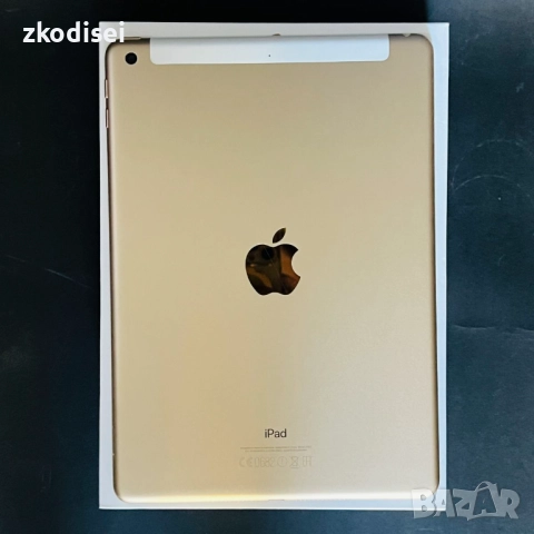 Таблет IPAD A1823 9,7 Инча, снимка 2 - Таблети - 51649095