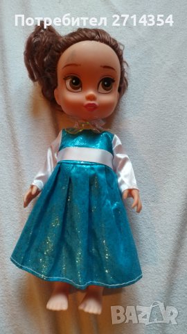 Продавам кукли , снимка 10 - Кукли - 39357531