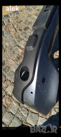 предна броня Хонда црв 3 honda CRV 3 , снимка 1