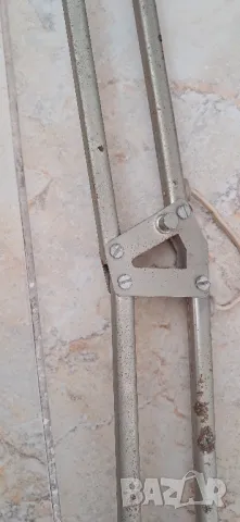 Ретро лампа , снимка 4 - Антикварни и старинни предмети - 48601586