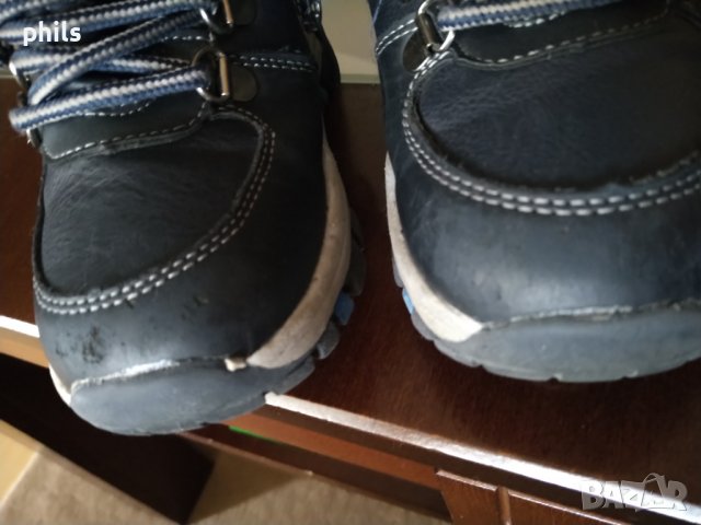 Боти зимни 26 Clibee, снимка 5 - Детски боти и ботуши - 39718337