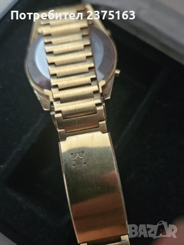 Рядък часовник зенит, снимка 4 - Мъжки - 51228116