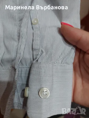 мъжка риза , снимка 4 - Ризи - 48388388