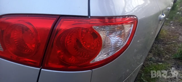 Десен външен стоп Hyundai Santa Fe II