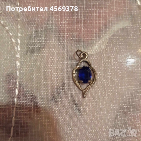 Бижута /Висулки, снимка 12 - Колиета, медальони, синджири - 52283356