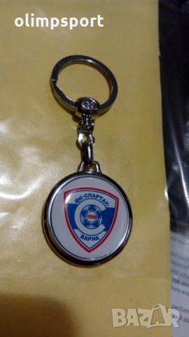 ключодържател Спарта к нов , снимка 1