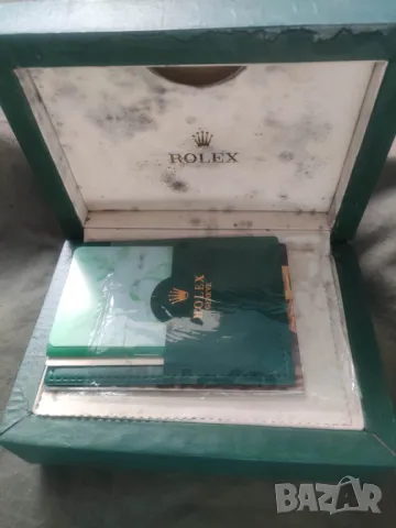 Кутия за Rokex , снимка 2 - Други - 49962518