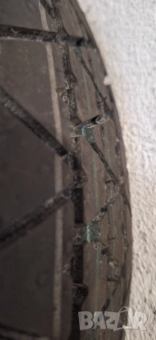 Резервна гума тип "Патерица" 19" 5х112 за Audi, снимка 2 - Гуми и джанти - 48408596