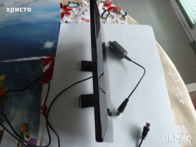 антена за телевизор Thomson активна, снимка 2 - Приемници и антени - 27300650