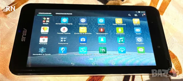 Таблети 2 бр. ASUS. K012, снимка 2 - Таблети - 49832814