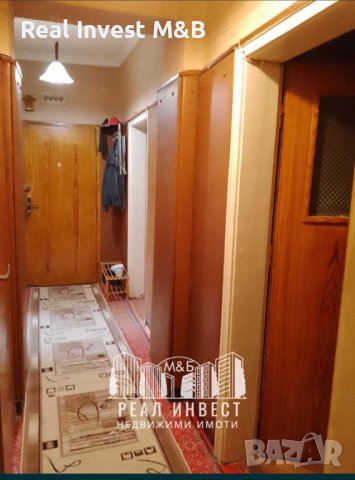 Продавам апартамент в гр. Димитровград, снимка 3 - Апартаменти - 43477328