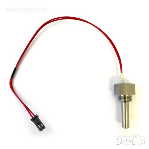 Температурна сонда / сензор - L 29mm - 1/4" BSP - LELIT 9600092, снимка 3 - Кафемашини - 43620607