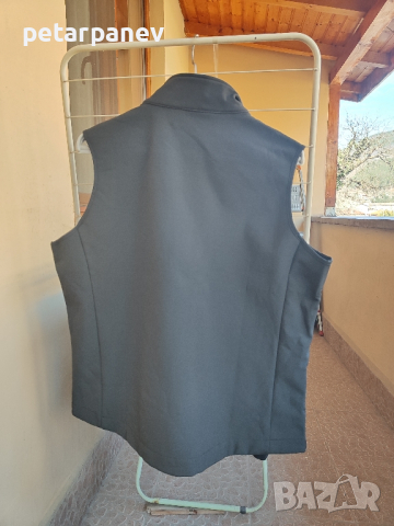 Женски софтшел елек NNT - L размер, снимка 2 - Елеци - 44908129