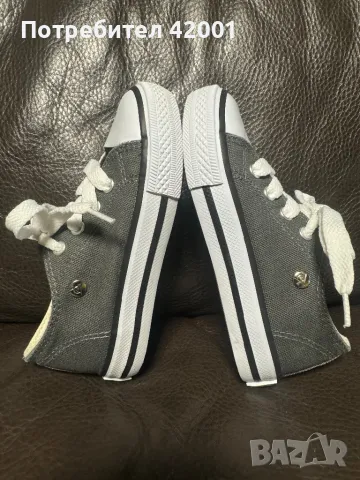 Dunlop кецове, номер 24, Чисто нови