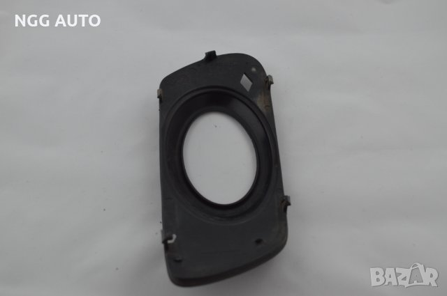 Оригинална Решетка за халоген за Mercedes ML 320 CDI W164, снимка 3 - Части - 35088306