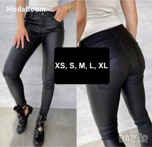 Дамски панталон 