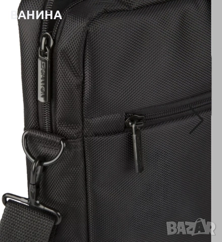 ЧАНТА ЗА ЛАПТОП 15.6" CANYON, снимка 4 - Лаптоп аксесоари - 52465161
