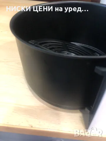 Фраер TAURUS 1000W, 1.5 L , снимка 4 - Фритюрници - 47879404