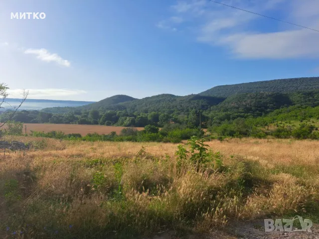 ПРОДАВАМ , снимка 2 - Парцели - 48992988