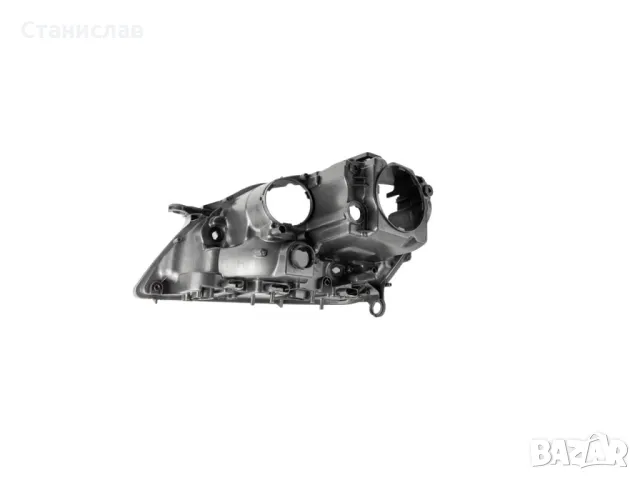 Дясна основа (корпус) за фар за Mercedes ML W164 Facelift (2008-2011), снимка 3 - Части - 47935625