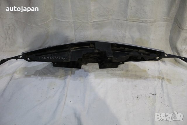 Предна решетка с емблема Мазда премаси 99г Mazda premacy 1999, снимка 4 - Части - 43313485