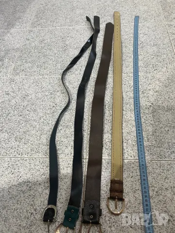 Дамски колани, снимка 2 - Колани - 47485470