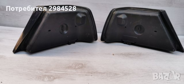 Стоп за Mercedes W124 Fifft / Стопове за Мерцедес В124 Фиффт, снимка 8 - Части - 40149903