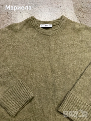 ПЛетена рокля,цена 7 евро., снимка 3 - Рокли - 53586500