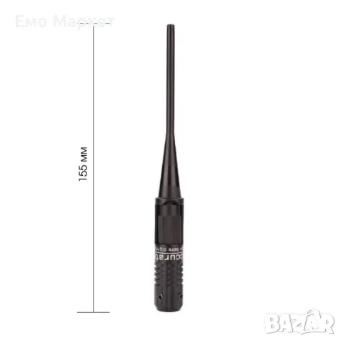 Регулируем лазерен мерник TV100, снимка 6 - Други спортове - 50215785