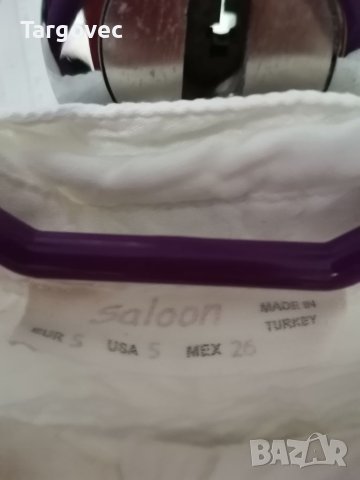 Дамска риза, снимка 2 - Ризи - 40494880