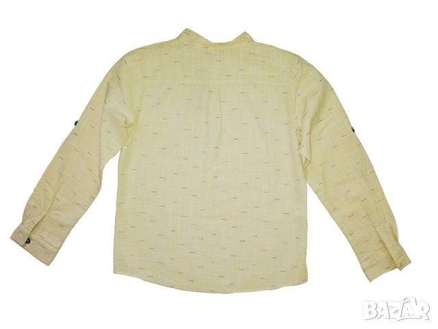 Блуза за момче -10% ПРОМОЦИЯ, снимка 2 - Детски Блузи и туники - 34579340
