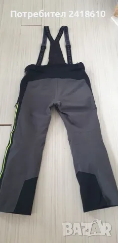 Bogner Fire + Ice Gable 2 - T Waterproof Ski Bord Mens Pant Size XL 54 - 36 НОВО! ОРИГИНАЛ! Mъжко До, снимка 16 - Спортни дрехи, екипи - 48049733