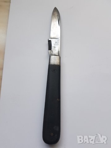 Стара рядка джобна ножка J.A.HENCKELS SOLINGEN, снимка 7 - Колекции - 36611378