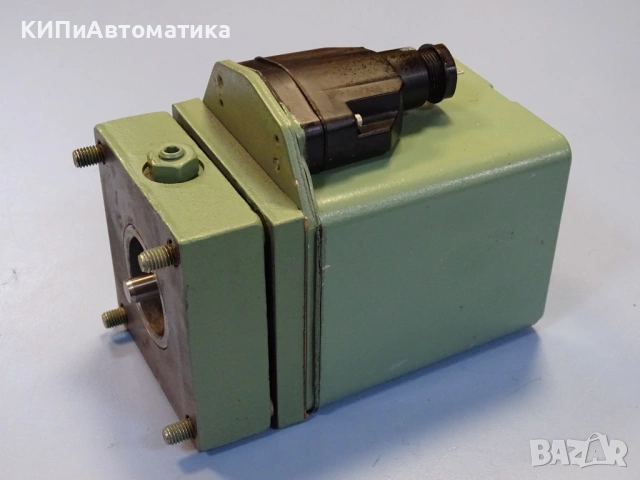 ел. магнит DDR VEB EMZ WS3 electromagnet 220V 12mm 176N