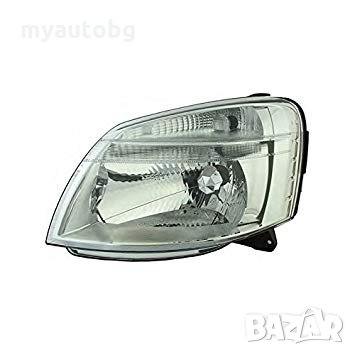 Фарове за Peugeot Partner и Citroën Berlingo – Комплект (ляв и десен), снимка 3 - Аксесоари и консумативи - 26933859